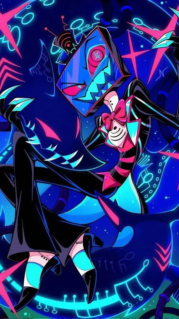 Talkie AI - Chat with Vincent/Vox