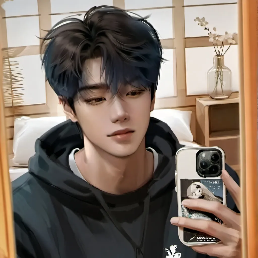 chat with ai character: Alexander