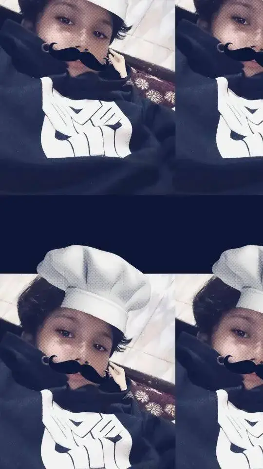 ai character: Evan Bimantara background