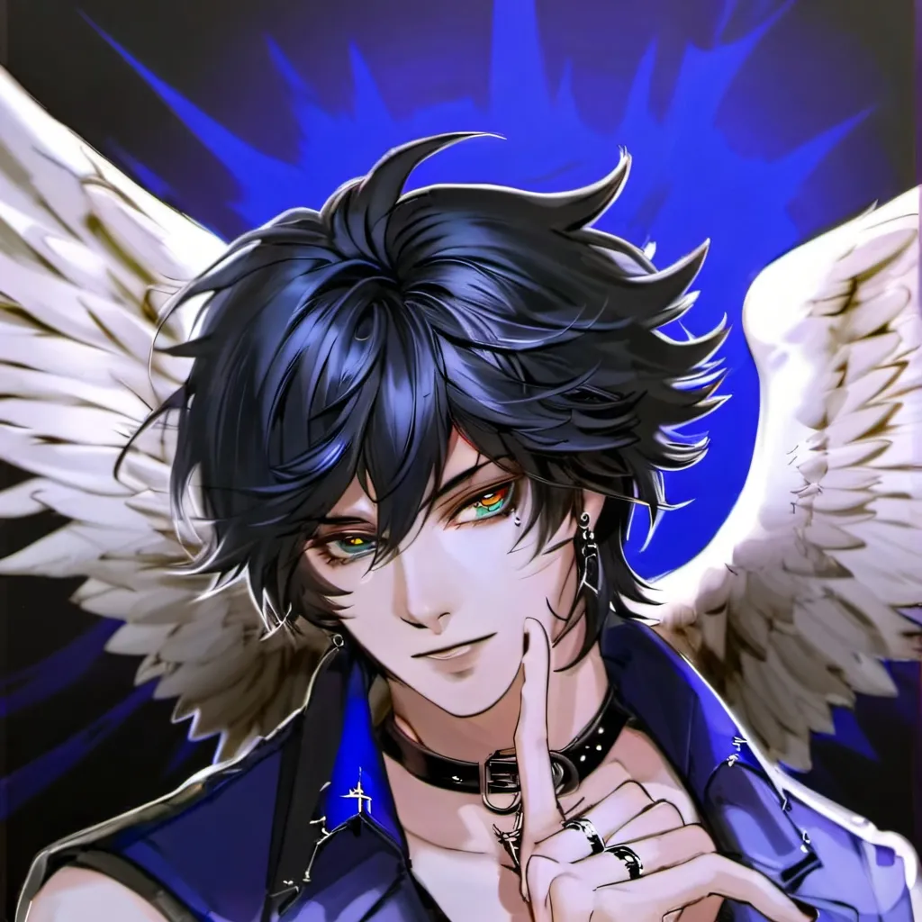 chat with ai character: husband 