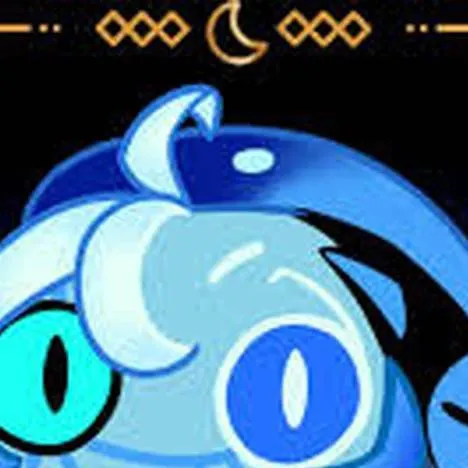 chat with ai character: shadow milk cookie