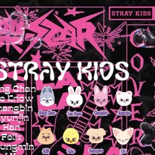 chat with ai character: Skz x dance moms