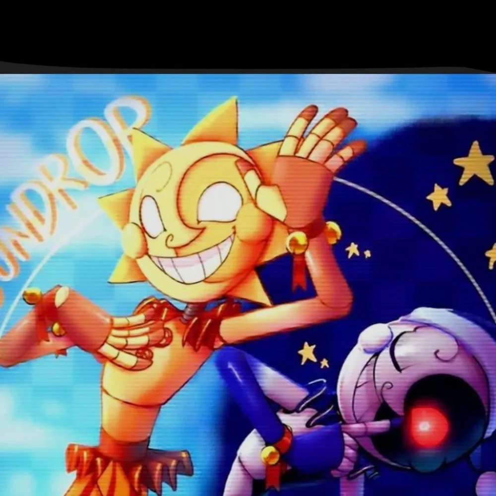 chat with ai character: Daycare 