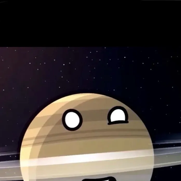 chat with ai character: Saturn 2.0