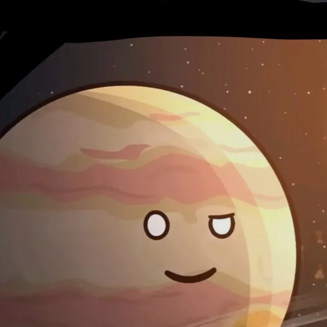 chat with ai character: Jupiter 2.0