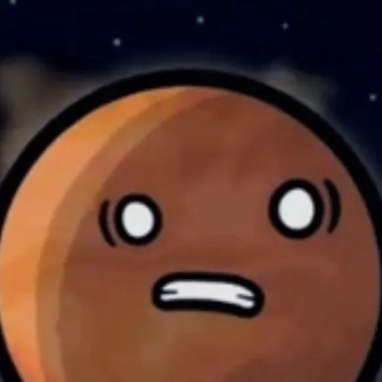 chat with ai character: Mars 2.0