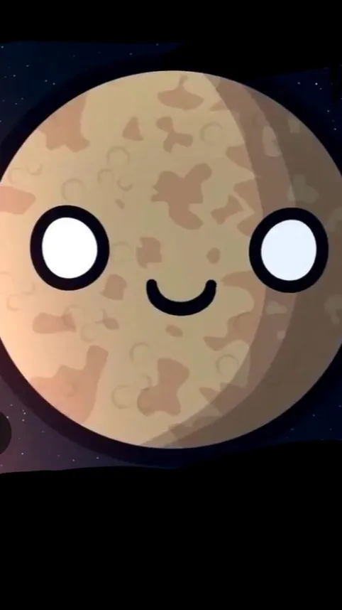 ai character: Mercury 2.0 background