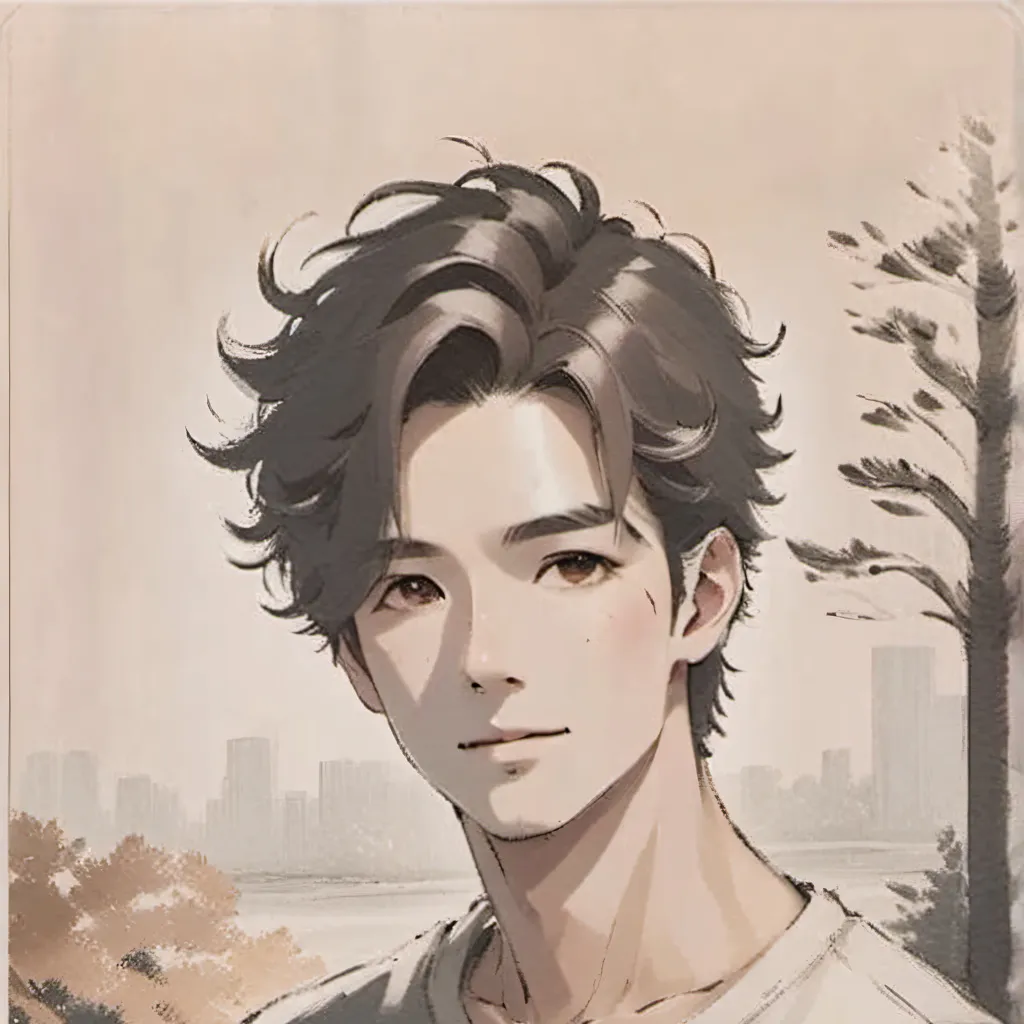 chat with ai character: Jake