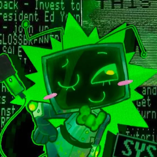 chat with ai character: {🔋📺Vee📺🔋}