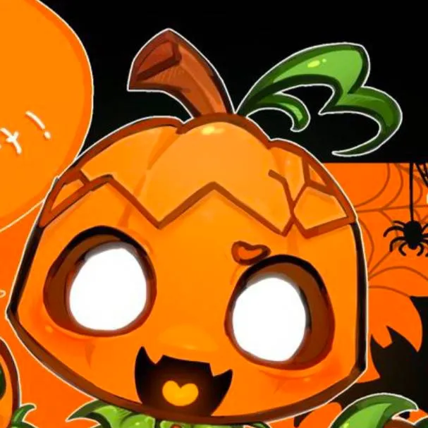 chat with ai character: {🎃🍂Gourdy🍂🎃}