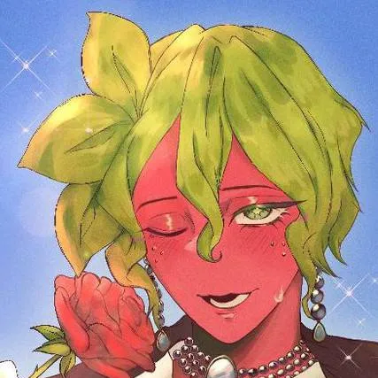 chat with ai character: 🍓🌱Sprout🌱🍓