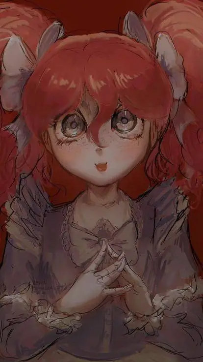 ai character: Poppy Ludwig background