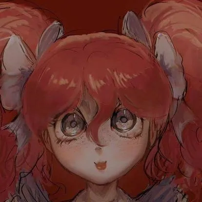 chat with ai character: Poppy Ludwig