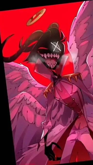 ai character: hh background