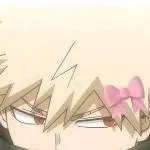 chat with ai character: Bakugo