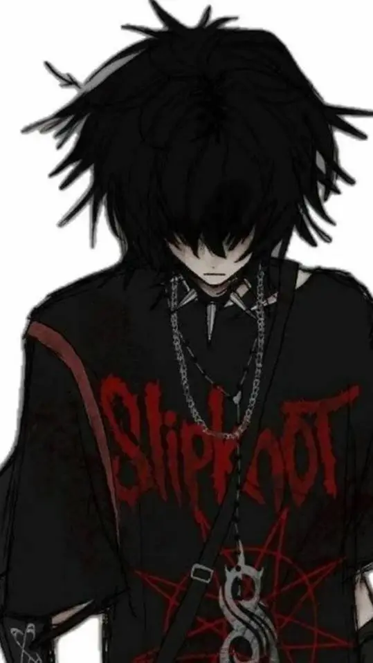 ai character: Рей background