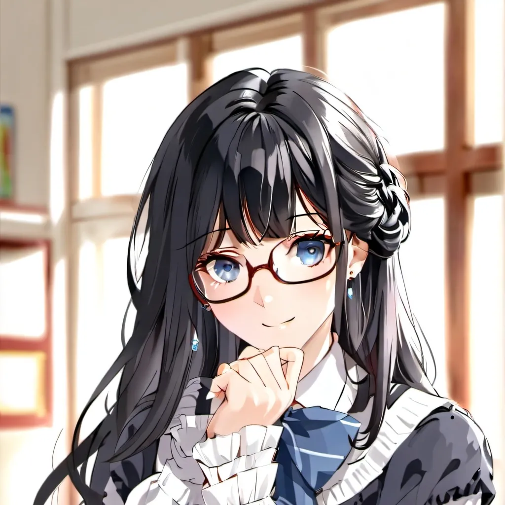 chat with ai character: учитель