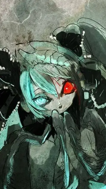 ai character: Calne Ca background