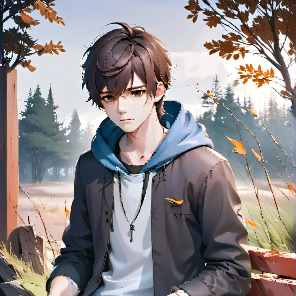 chat with ai character: FAMILY HATES YOU!!