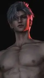 ai character: Dragon Sylus★ background