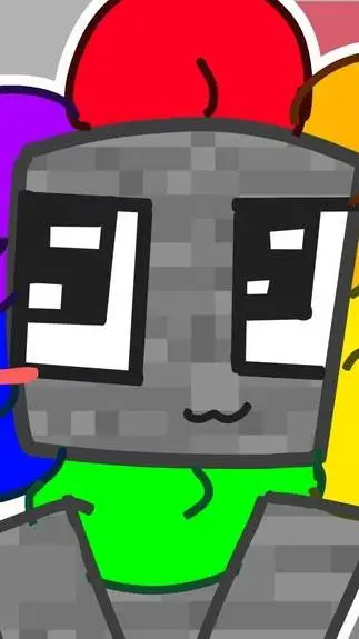 ai character: esta background