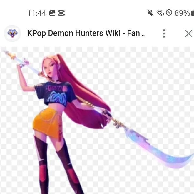 chat with ai character: Mira 