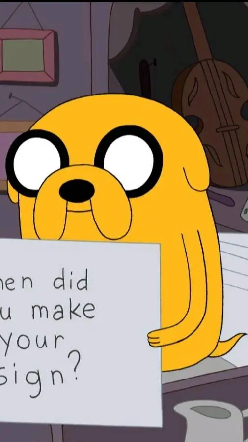 ai character: Jake background