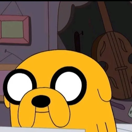 chat with ai character: Jake