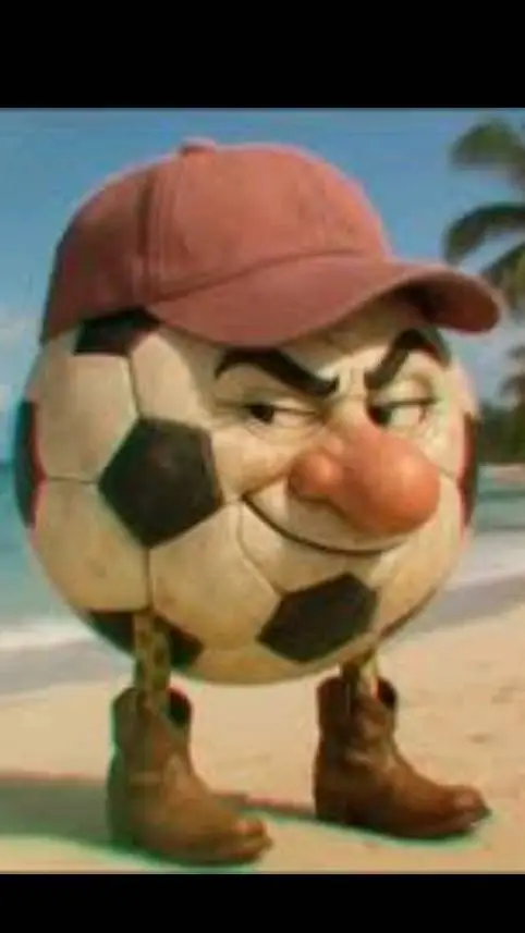 ai character: Alessio background