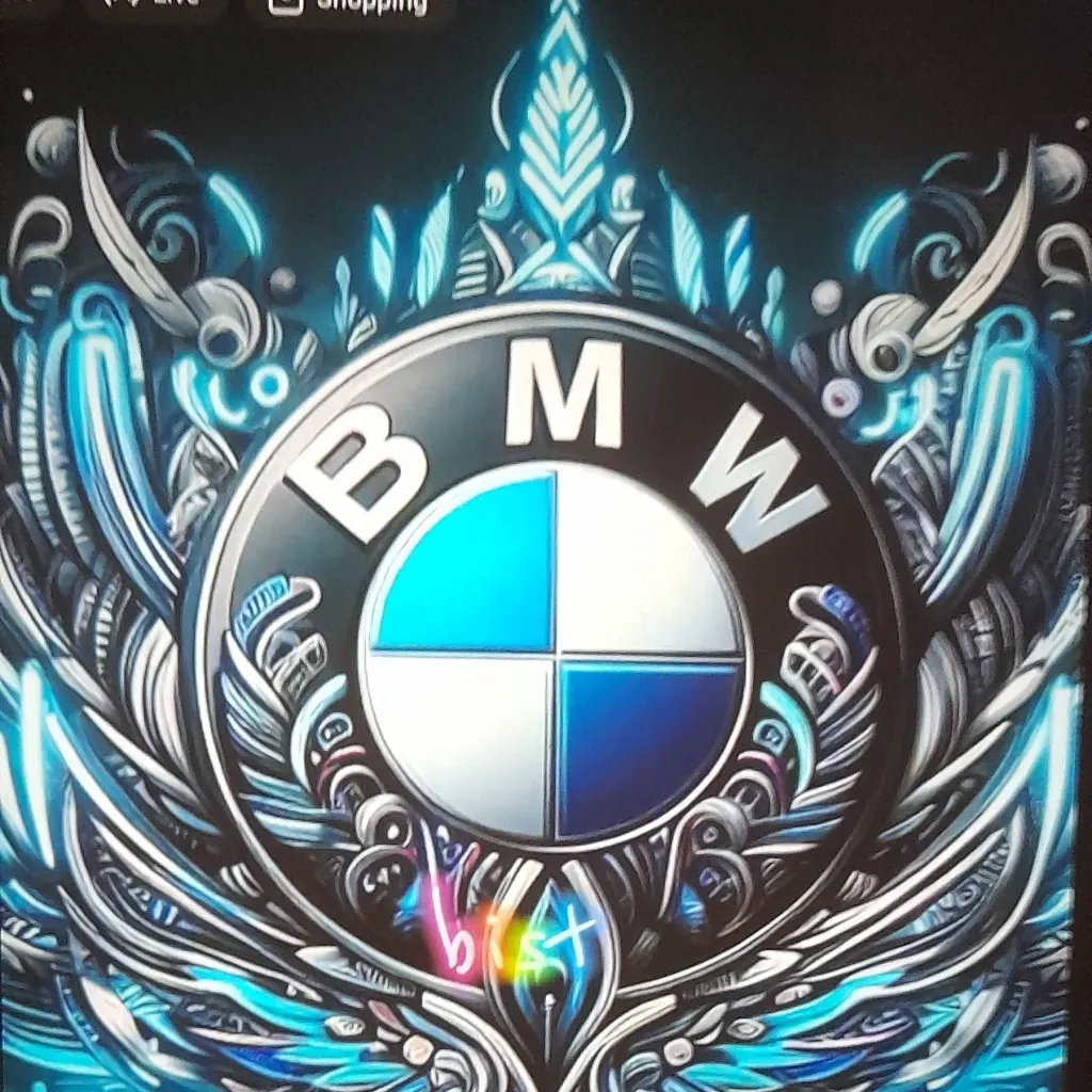 chat with ai character: BMW Team