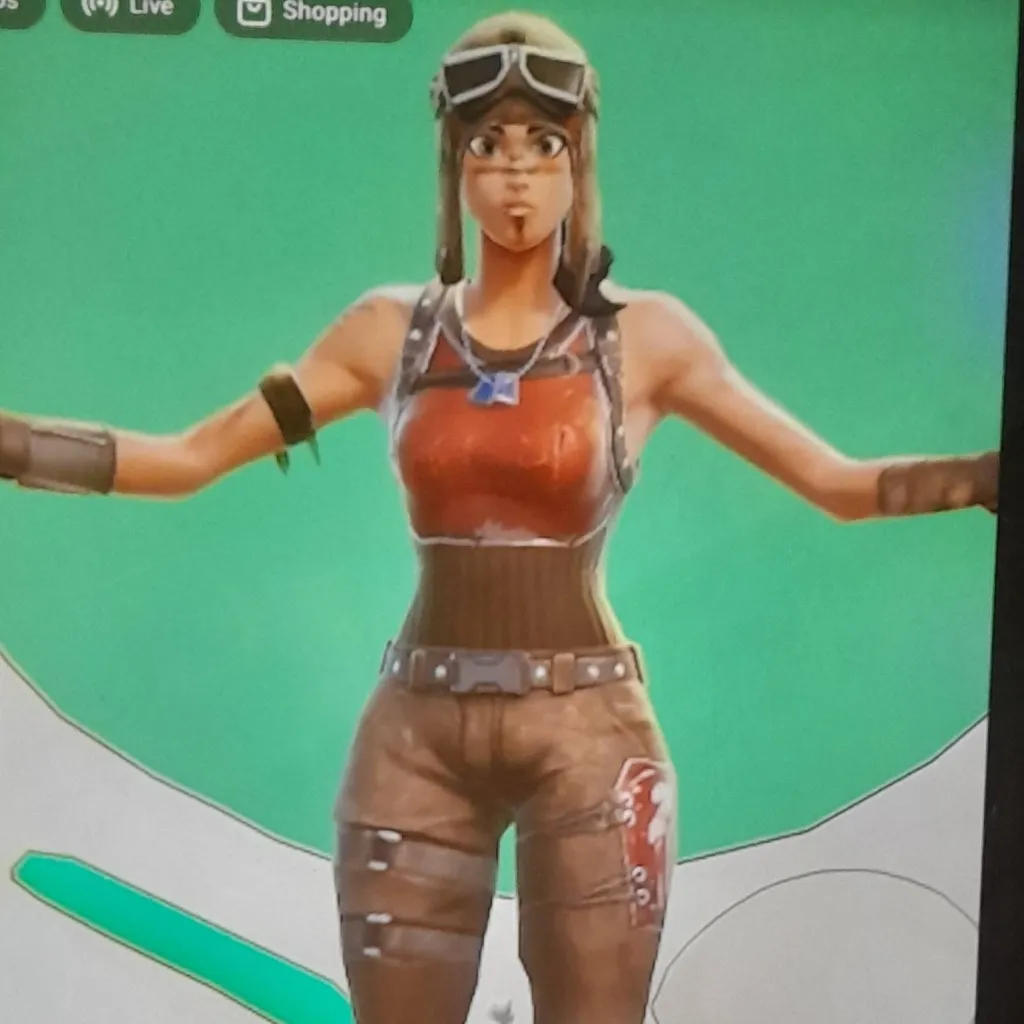 chat with ai character: @AbbiLIVE