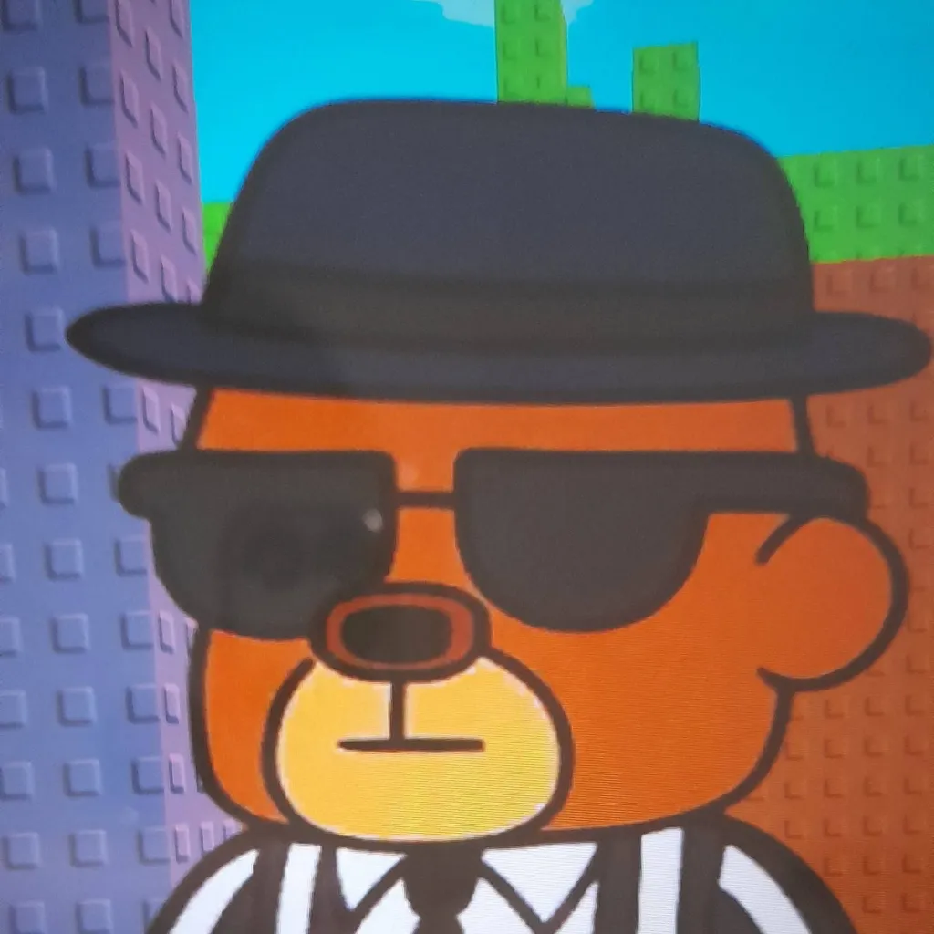 chat with ai character: bonprito bandito