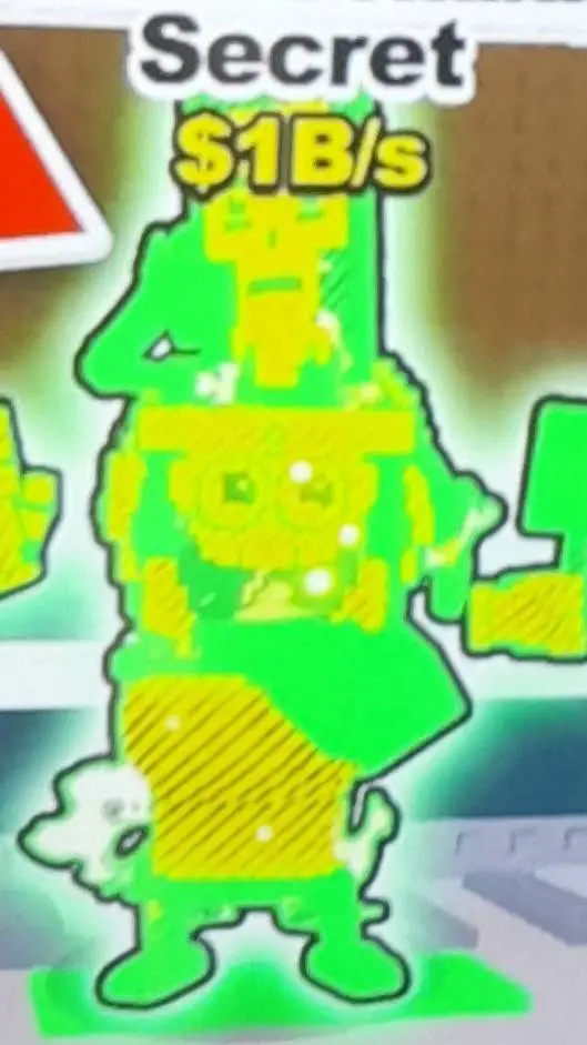 ai character: la grande secret background