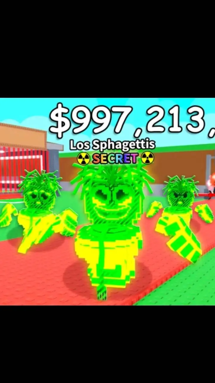 ai character: Lust Spaghetti background