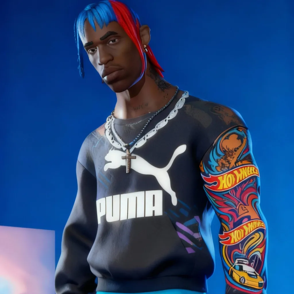 chat with ai character: tvevens gott