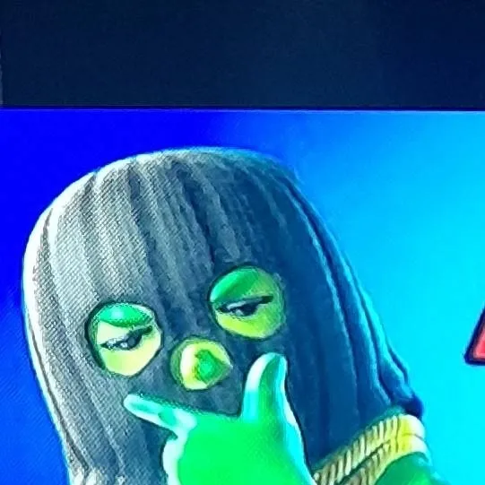 chat with ai character: Gurke Fortnite