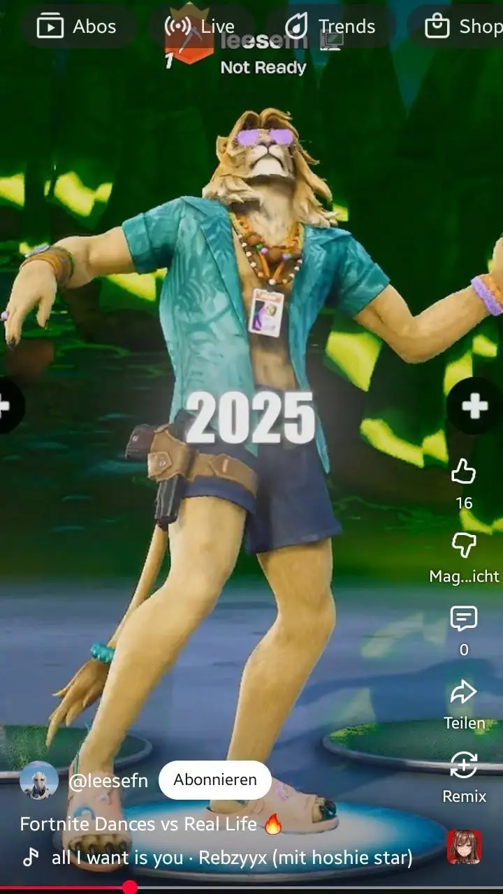 ai character: Chapter 7 Löwe background