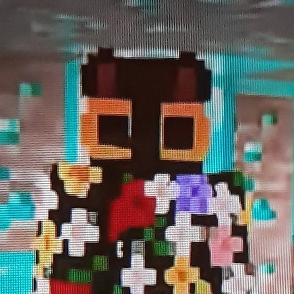 chat with ai character: Oops lee