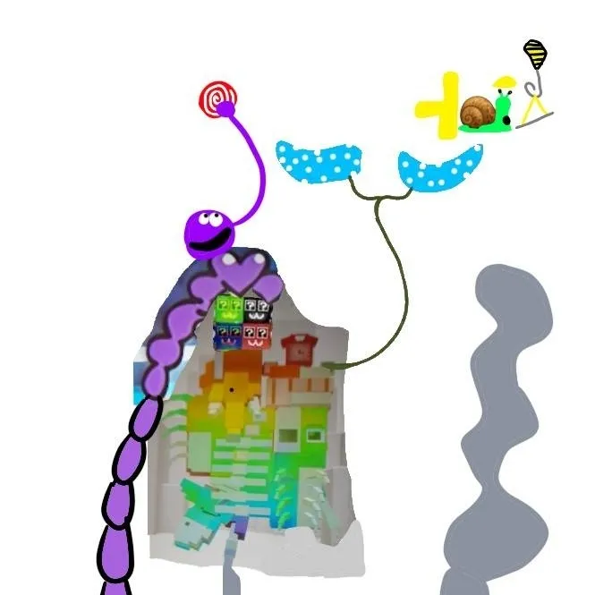 chat with ai character: Ernsting lagante