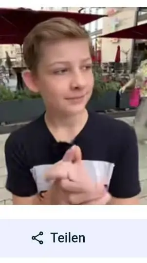 ai character: Fabian Kurse background