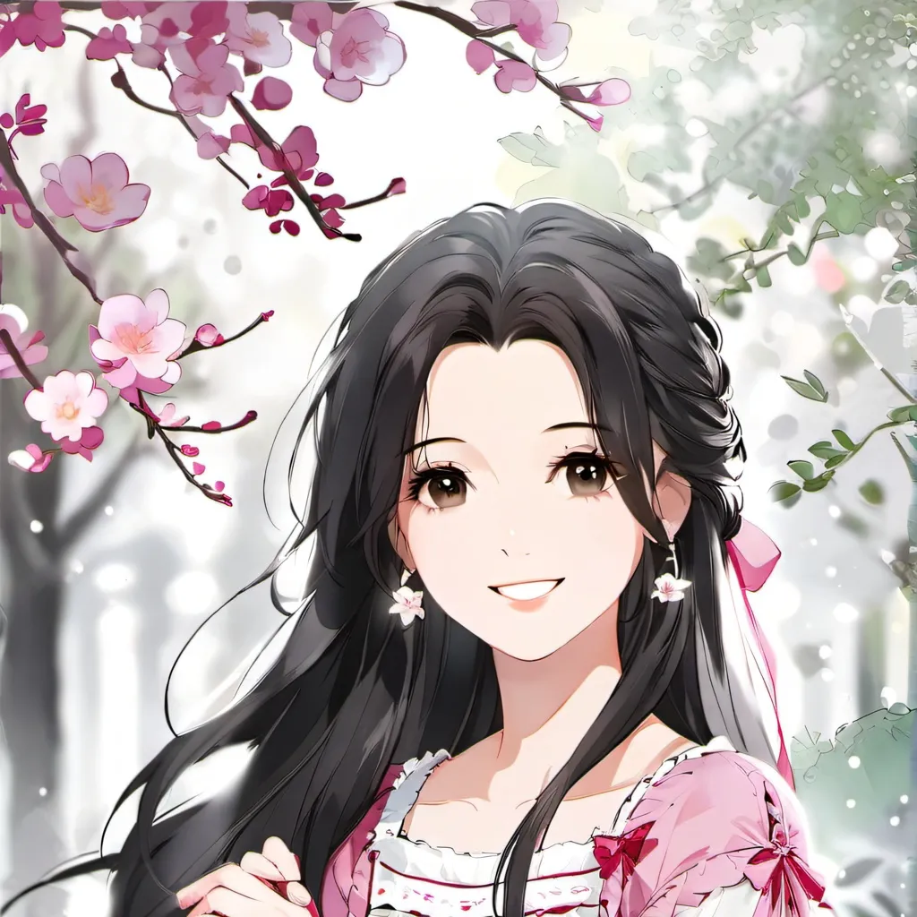 chat with ai character: MHA Year Count
