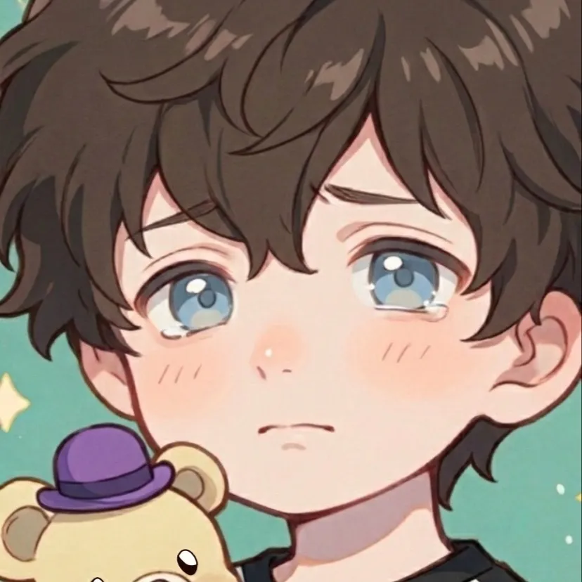 chat with ai character: Evan Afton