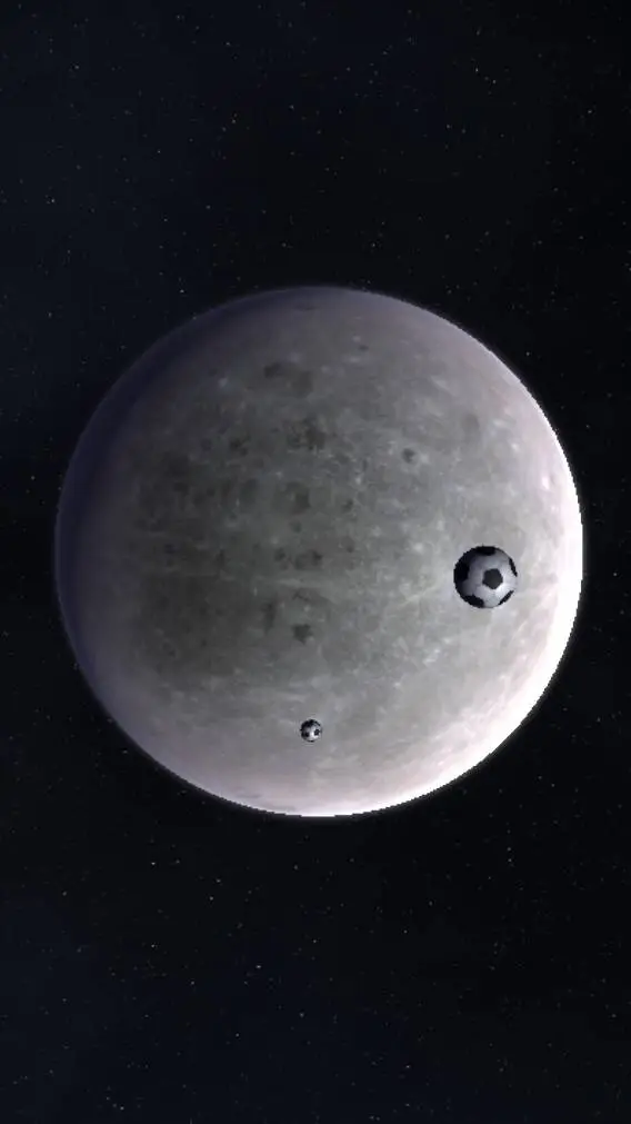 ai character: solar smash  background