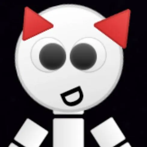 chat with ai character: my OC/emojicat