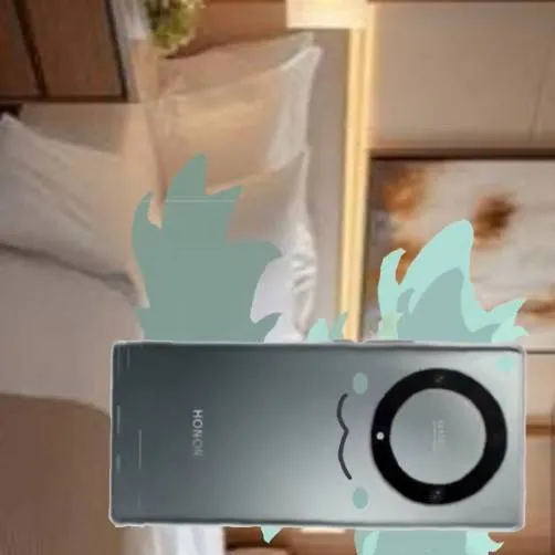 chat with ai character: sus phone