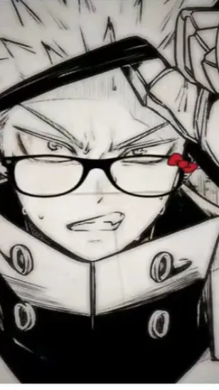 Talkie AI - Chat with MHA sleep over!!