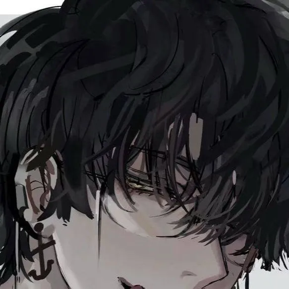 chat with ai character: Axel