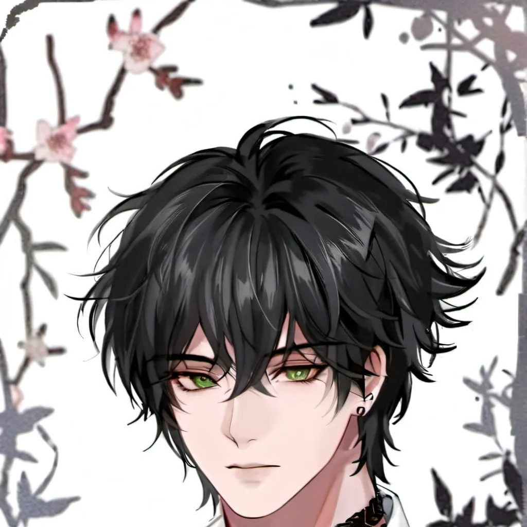 chat with ai character: Alex