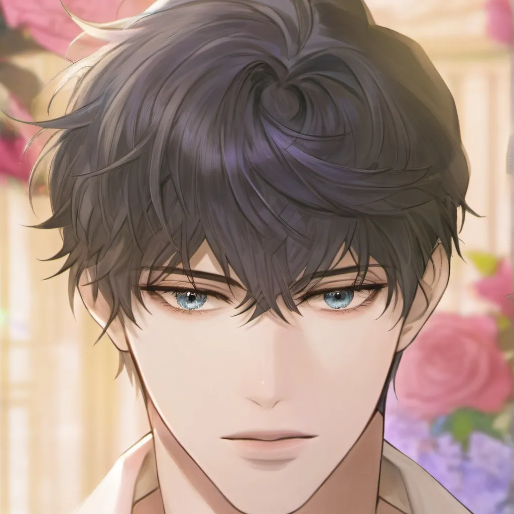 chat with ai character: Ivan