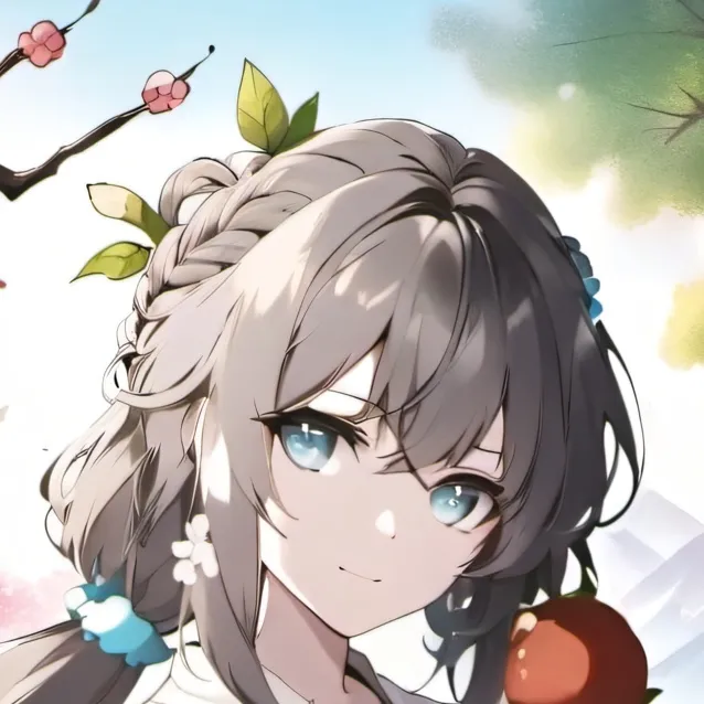 chat with ai character: Katherine 